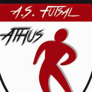AS Futsal Athus A