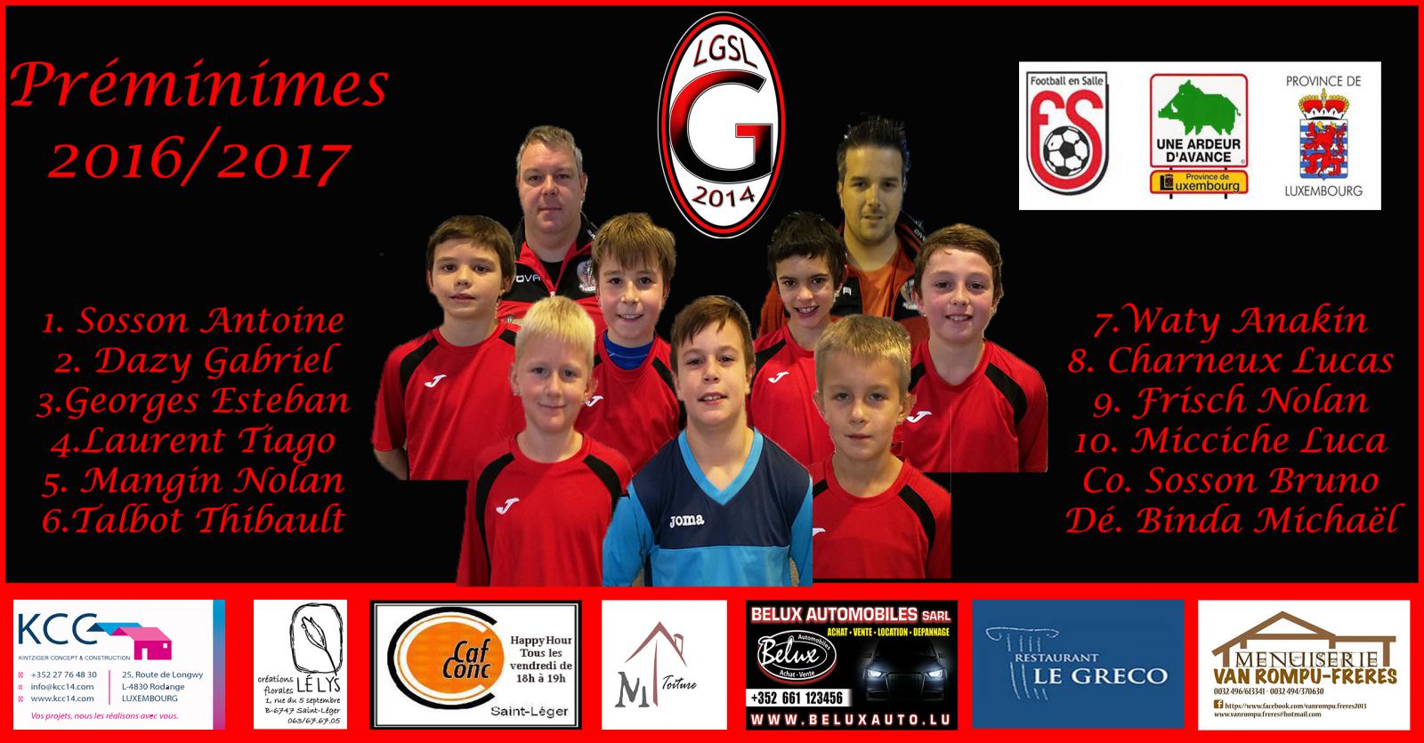 MF Union Vs Le Gaumais