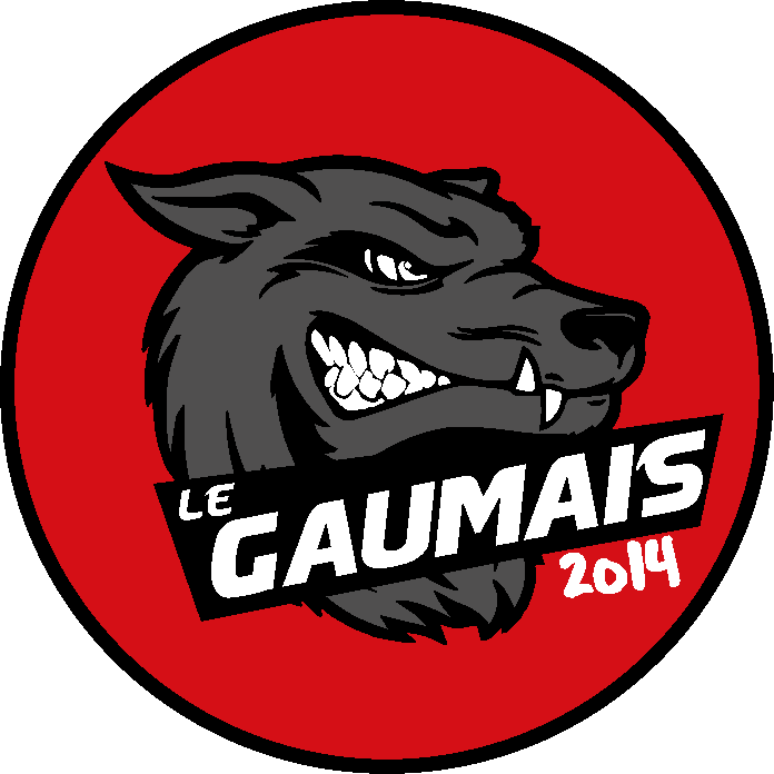 Logo Le Gaumais Saint-Léger